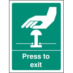 Press to Exit - TESTTTTT!!!!! Press to Exit - TESTTTTT!!!!!