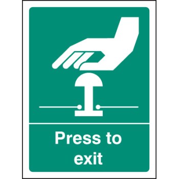 Press to Exit - TESTTTTT!!!!! Press to Exit - TESTTTTT!!!!!