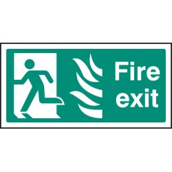 HTM Fire Exit - Left - TESTTTTT!!!!! HTM Fire Exit - Left - TESTTTTT!!!!!