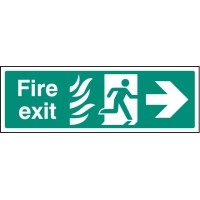 HTM Fire Exit - Arrow Right - TESTTTTT!!!!! HTM Fire Exit - Arrow Right - TESTTTTT!!!!!