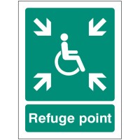 Refuge Point - TESTTTTT!!!!! Refuge Point - TESTTTTT!!!!!