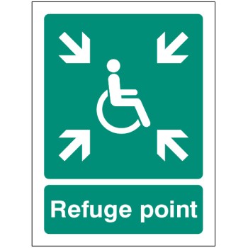 Refuge Point - TESTTTTT!!!!! 