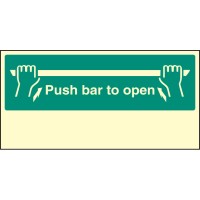 Push Bar to Open - Bar Highlighter - TESTTTTT!!!!! 