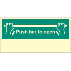 Push Bar to Open - Bar Highlighter - TESTTTTT!!!!! Push Bar to Open - Bar Highlighter - TESTTTTT!!!!!