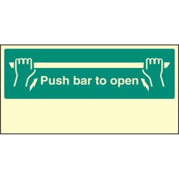 Push Bar to Open - Bar Highlighter - TESTTTTT!!!!! Push Bar to Open - Bar Highlighter - TESTTTTT!!!!!