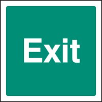 Exit - Text Only - TESTTTTT!!!!! 