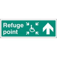 Refuge Point - Arrow Up - TESTTTTT!!!!! 