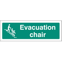 Evacuation Chair - TESTTTTT!!!!! Evacuation Chair - TESTTTTT!!!!!