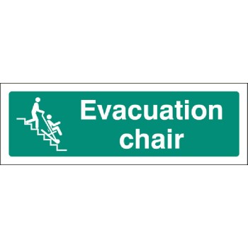 Evacuation Chair - TESTTTTT!!!!! Evacuation Chair - TESTTTTT!!!!!