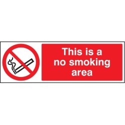 No Smoking Area - TESTTTTT!!!!! No Smoking Area - TESTTTTT!!!!!