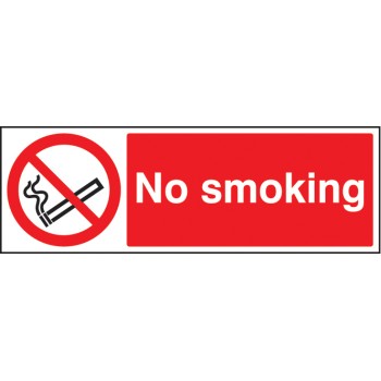 No Smoking - TESTTTTT!!!!! 