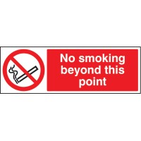 No Smoking Beyond this Point - TESTTTTT!!!!! No Smoking Beyond this Point - TESTTTTT!!!!!