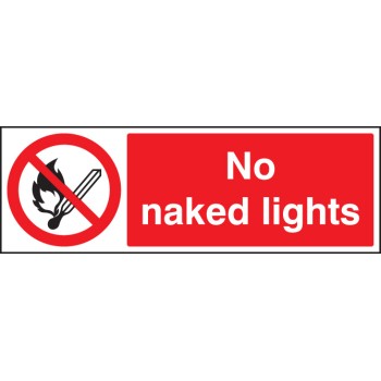 No Naked Lights - TESTTTTT!!!!! No Naked Lights - TESTTTTT!!!!!