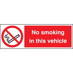 No Smoking in the Vehicle - TESTTTTT!!!!! No Smoking in the Vehicle - TESTTTTT!!!!!
