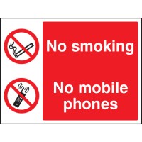 No Smoking- No Mobile Phones - TESTTTTT!!!!! No Smoking- No Mobile Phones - TESTTTTT!!!!!