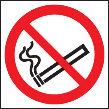 No Smoking Symbol - TESTTTTT!!!!! 