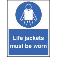 Life Jackets Must be Worn - TESTTTTT!!!!! Life Jackets Must be Worn - TESTTTTT!!!!!