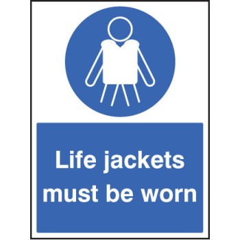 Life Jackets Must be Worn - TESTTTTT!!!!! Life Jackets Must be Worn - TESTTTTT!!!!!