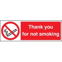 Please Do Not Smoke - Thank You - TESTTTTT!!!!! Please Do Not Smoke - Thank You - TESTTTTT!!!!!