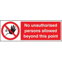 No Unauthorised Persons Allowed this Point - TESTTTTT!!!!! No Unauthorised Persons Allowed this Point - TESTTTTT!!!!!