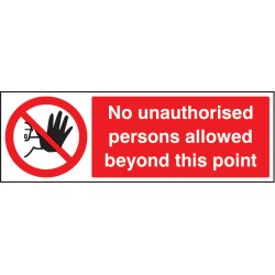 No Unauthorised Persons Allowed this Point - TESTTTTT!!!!! No Unauthorised Persons Allowed this Point - TESTTTTT!!!!!