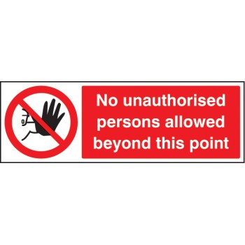 No Unauthorised Persons Allowed this Point - TESTTTTT!!!!! No Unauthorised Persons Allowed this Point - TESTTTTT!!!!!