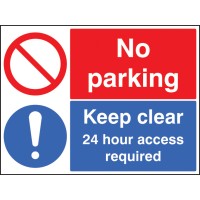 No Parking Keep Clear 24 Hour Access Required - TESTTTTT!!!!! No Parking Keep Clear 24 Hour Access Required - TESTTTTT!!!!!