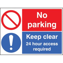 No Parking Keep Clear 24 Hour Access Required - TESTTTTT!!!!! No Parking Keep Clear 24 Hour Access Required - TESTTTTT!!!!!