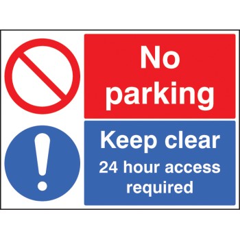 No Parking Keep Clear 24 Hour Access Required - TESTTTTT!!!!! No Parking Keep Clear 24 Hour Access Required - TESTTTTT!!!!!