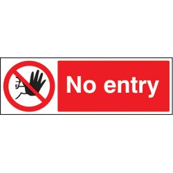 No Entry - TESTTTTT!!!!! No Entry - TESTTTTT!!!!!