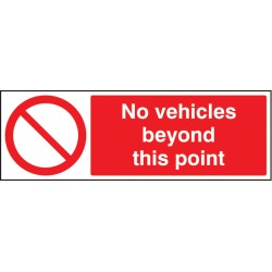 No Vehicles Beyond this Point - TESTTTTT!!!!! No Vehicles Beyond this Point - TESTTTTT!!!!!