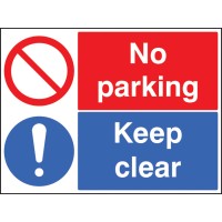 No Parking - Keep Clear - TESTTTTT!!!!! No Parking - Keep Clear - TESTTTTT!!!!!