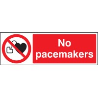 No Pacemakers - TESTTTTT!!!!! No Pacemakers - TESTTTTT!!!!!