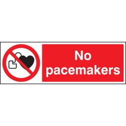 No Pacemakers - TESTTTTT!!!!! No Pacemakers - TESTTTTT!!!!!