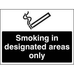 Smoking in Designated Areas Only - TESTTTTT!!!!! Smoking in Designated Areas Only - TESTTTTT!!!!!