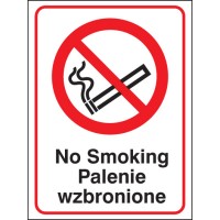 No Smoking (English / Polish) - TESTTTTT!!!!! No Smoking (English / Polish) - TESTTTTT!!!!!