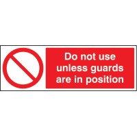 Do Not Use Unless Guards Are in Position - TESTTTTT!!!!! Do Not Use Unless Guards Are in Position - TESTTTTT!!!!!