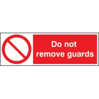 Do Not Remove Guards - TESTTTTT!!!!! Do Not Remove Guards - TESTTTTT!!!!!