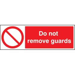 Do Not Remove Guards - TESTTTTT!!!!! Do Not Remove Guards - TESTTTTT!!!!!