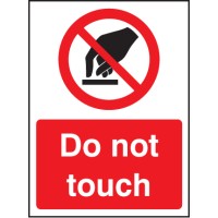 Do Not Touch - TESTTTTT!!!!! Do Not Touch - TESTTTTT!!!!!