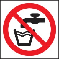 Not Drinking Water (Symbol) - TESTTTTT!!!!! 