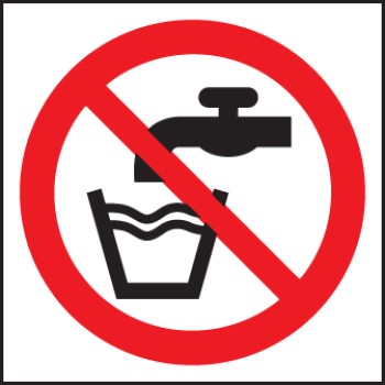 Not Drinking Water (Symbol) - TESTTTTT!!!!! Not Drinking Water (Symbol) - TESTTTTT!!!!!