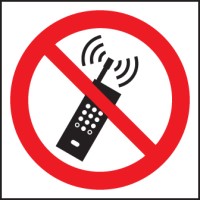 No Mobile Phones (Symbol) - TESTTTTT!!!!! No Mobile Phones (Symbol) - TESTTTTT!!!!!