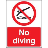 No Diving - TESTTTTT!!!!! No Diving - TESTTTTT!!!!!
