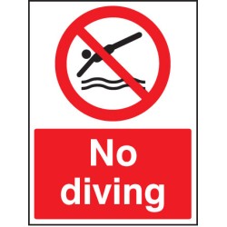 No Diving - TESTTTTT!!!!! No Diving - TESTTTTT!!!!!