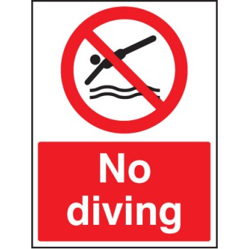 No Diving - TESTTTTT!!!!! No Diving - TESTTTTT!!!!!