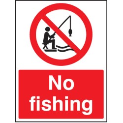 No Fishing - TESTTTTT!!!!! No Fishing - TESTTTTT!!!!!
