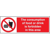 Consumption of Food Or Drink Is Forbidden in this Area - TESTTTTT!!!!! Consumption of Food Or Drink Is Forbidden in this Area - TESTTTTT!!!!!