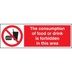 Consumption of Food Or Drink Is Forbidden in this Area - TESTTTTT!!!!! Consumption of Food Or Drink Is Forbidden in this Area - TESTTTTT!!!!!