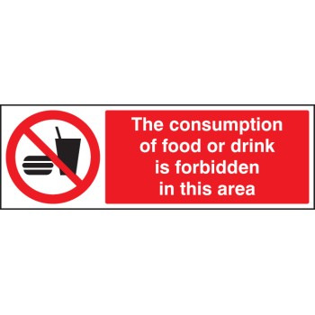 Consumption of Food Or Drink Is Forbidden in this Area - TESTTTTT!!!!! Consumption of Food Or Drink Is Forbidden in this Area - TESTTTTT!!!!!